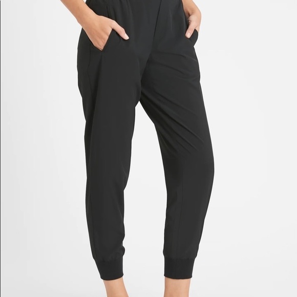 Banana Republic Nwot Black Mixed Media 